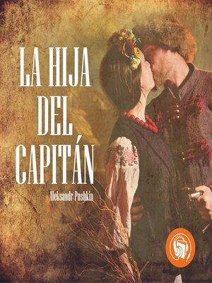 cover image of La hija del Capitán